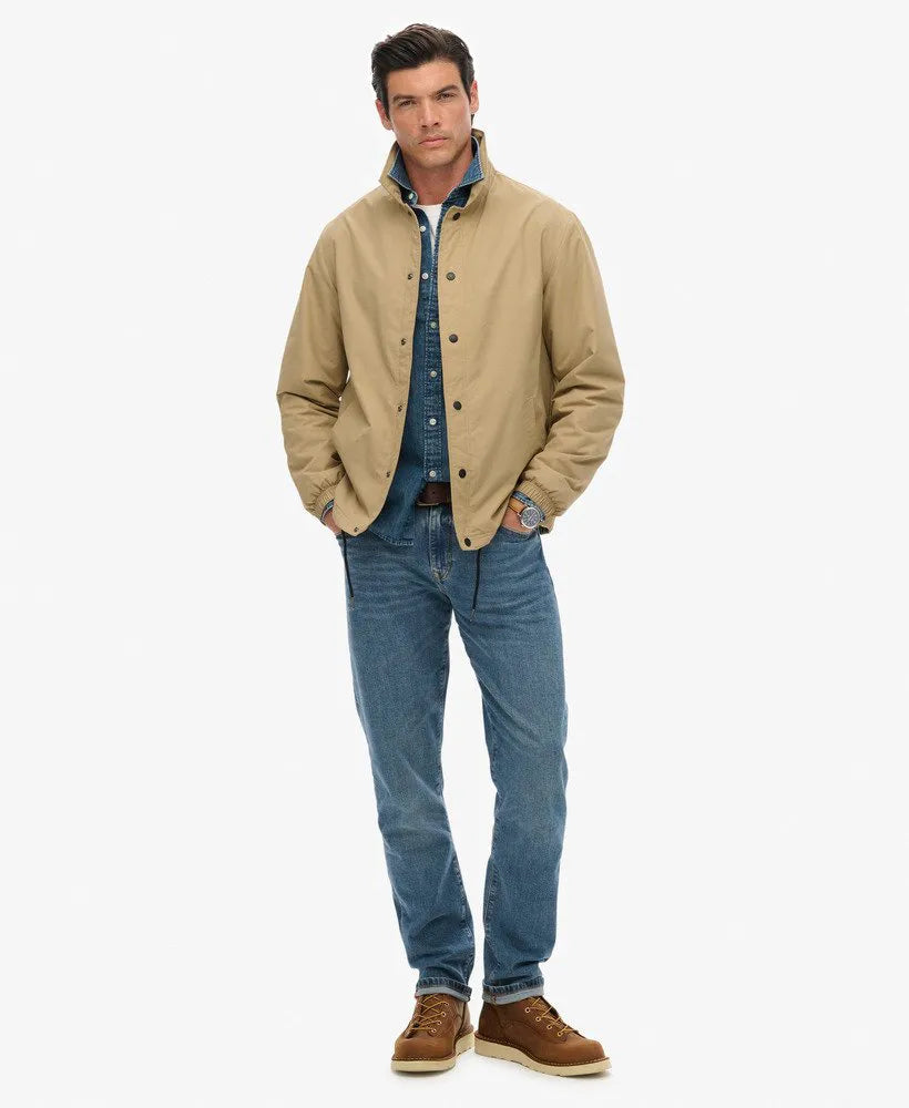 Classic Tan Brown