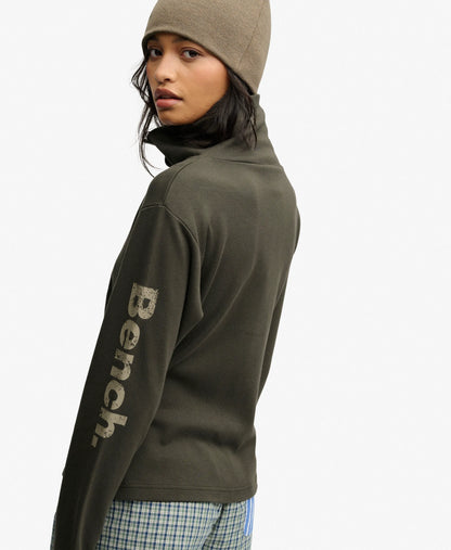 Black Olive/ Dune