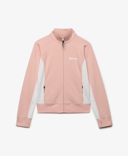 Pink/ White