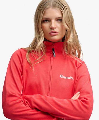 Scarlet/ Bench Pink