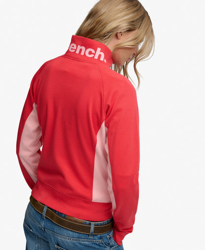 Scarlet/ Bench Pink