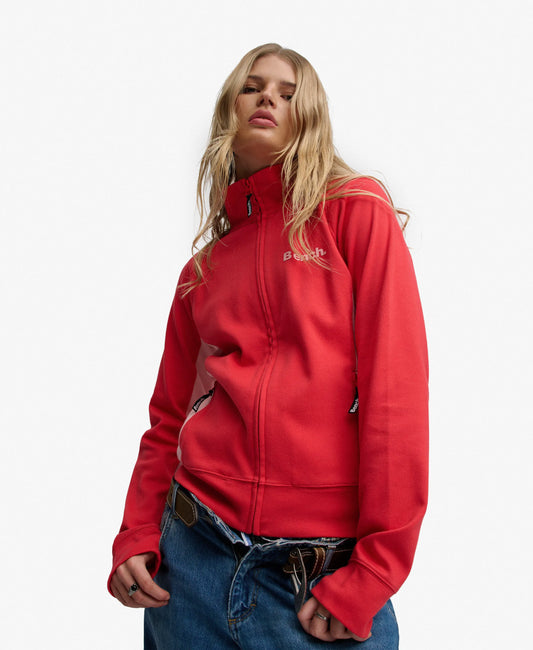 Scarlet/ Bench Pink