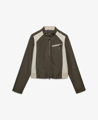 Black Olive/ Moonbeam