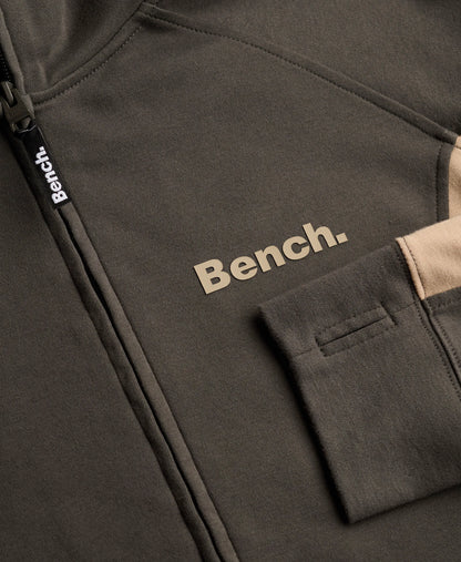 Beluga Charcoal/ Dune