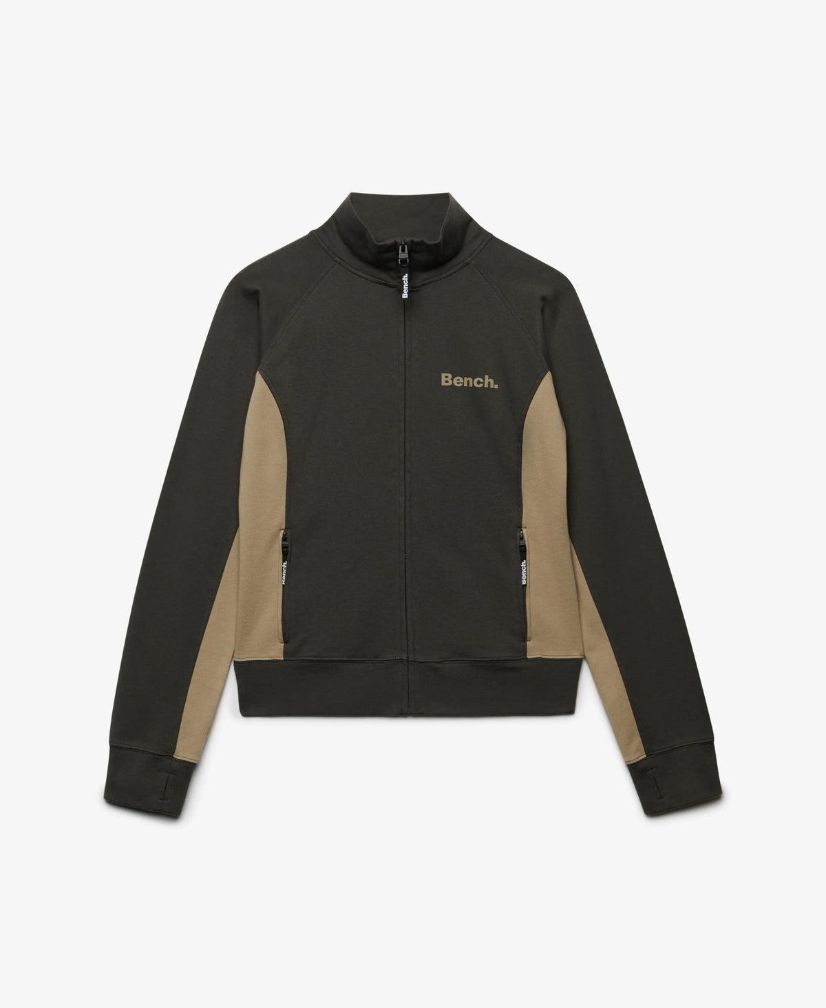Beluga Charcoal/ Dune