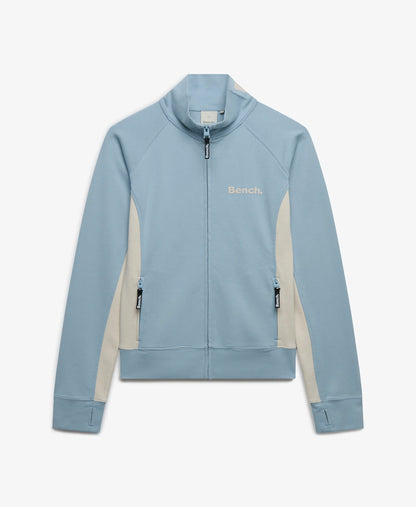 Blue Fog/ Moonbeam