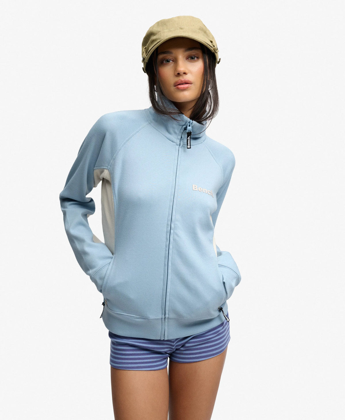 Blue Fog/ Moonbeam