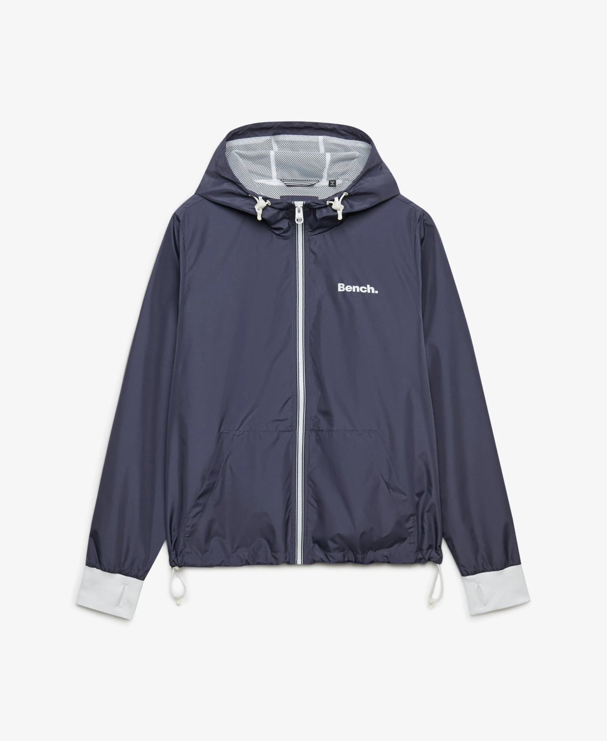 CRT Navy/ White