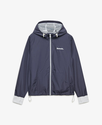 CRT Navy/ White