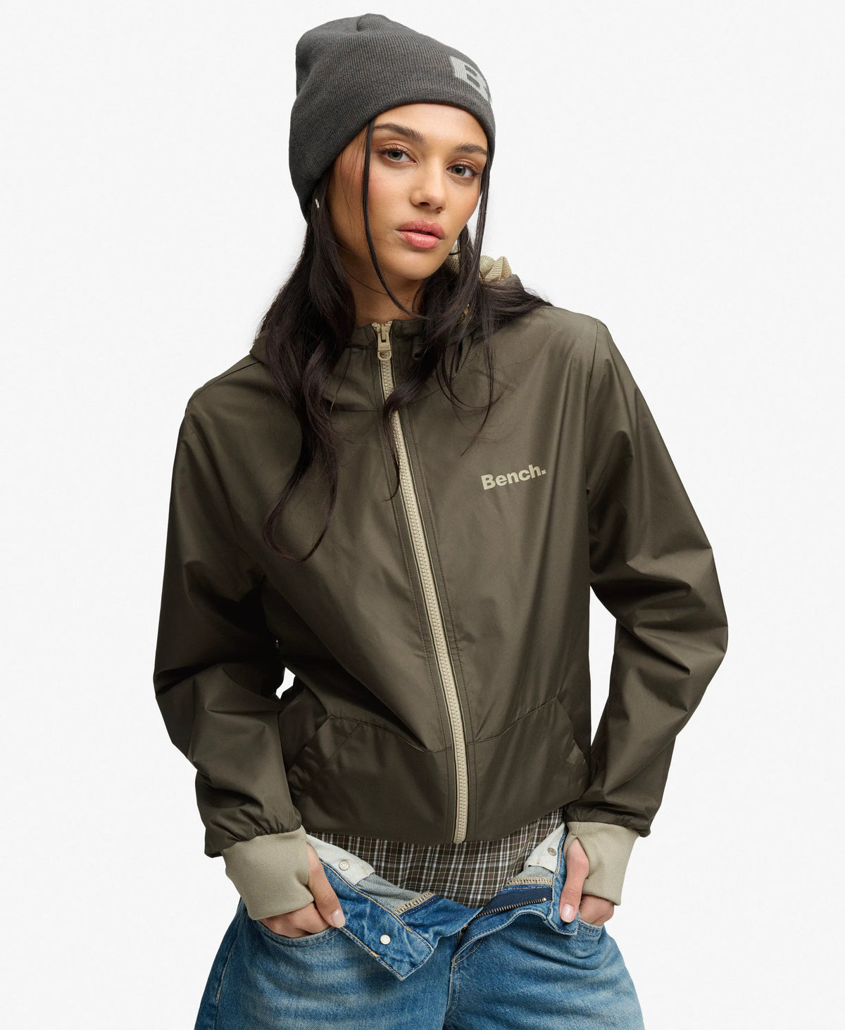 Black Olive/ Dune