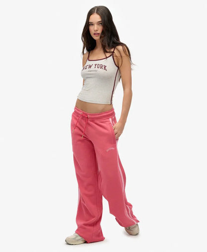 Berry Pink