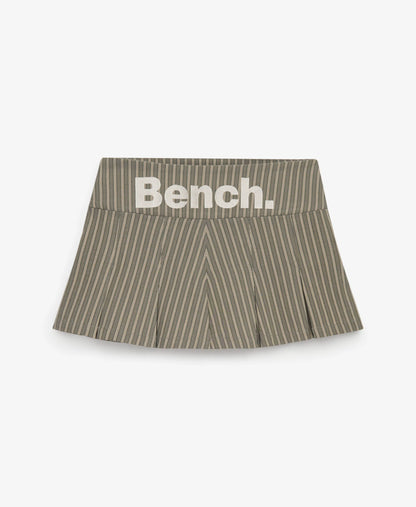 Dune Stripe/ Moonbeam