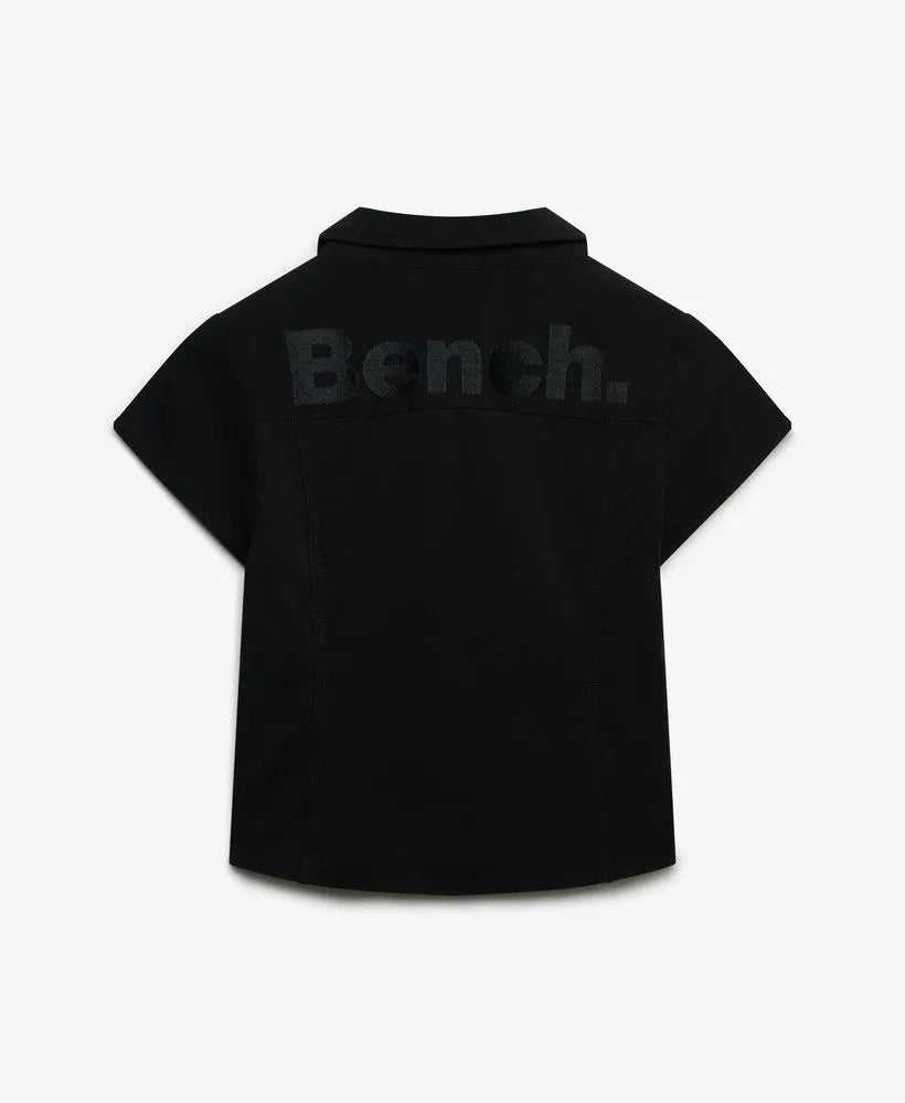 Black/ Black