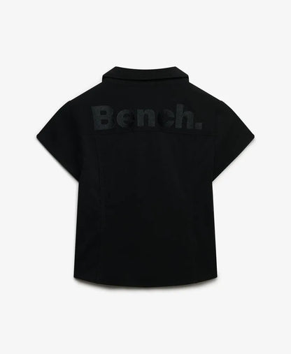 Black/ Black