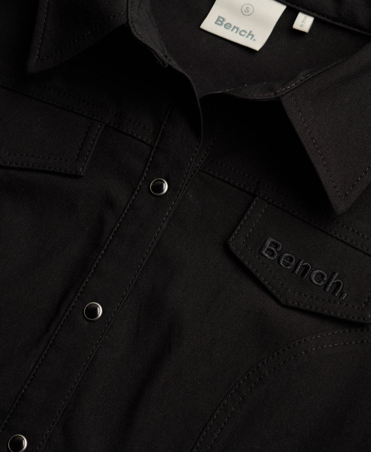 Black/ Black