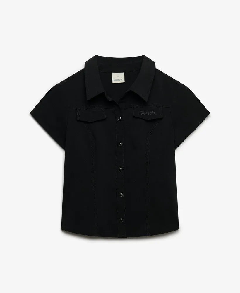 Black/ Black