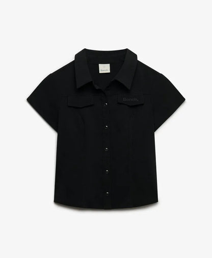 Black/ Black