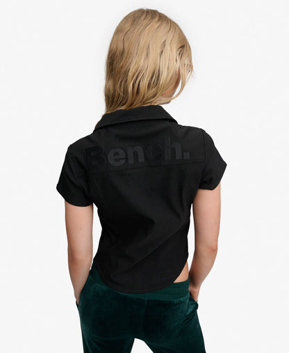 Black/ Black