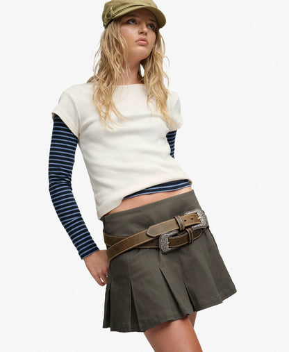 Black Olive/ Dune