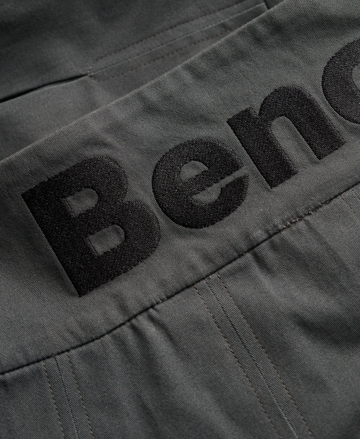 Charcoal/ Black