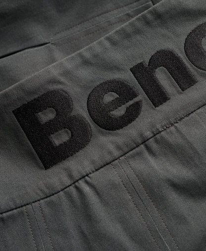 Charcoal/ Black