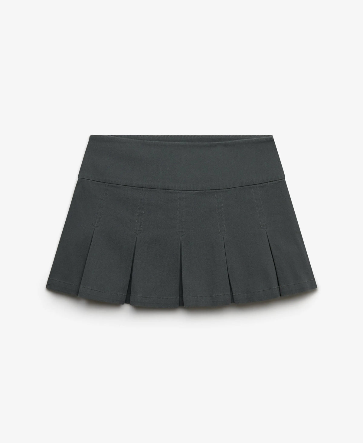 Charcoal/ Black