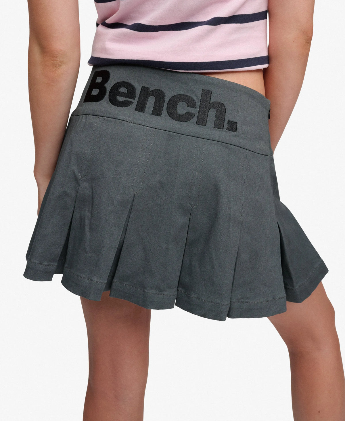 Charcoal/ Black