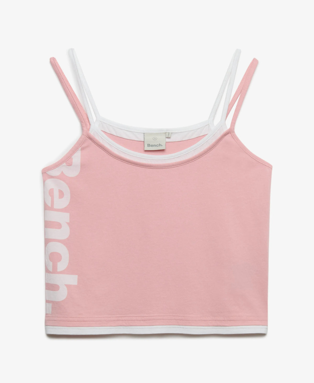 Pink/ White