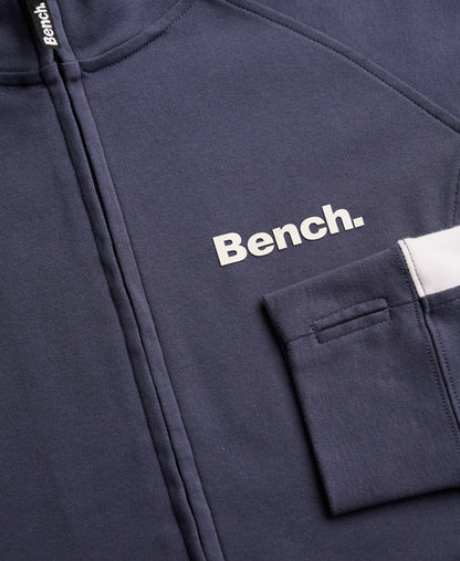 CRT Navy/ White