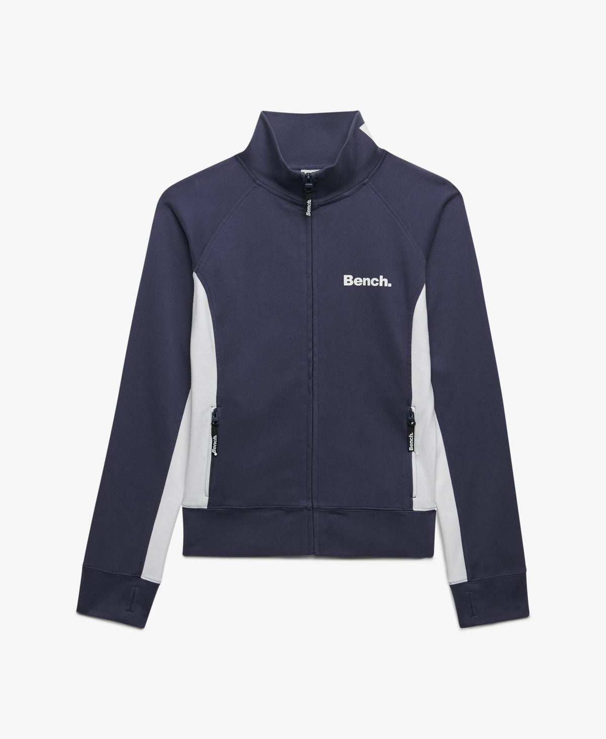 CRT Navy/ White