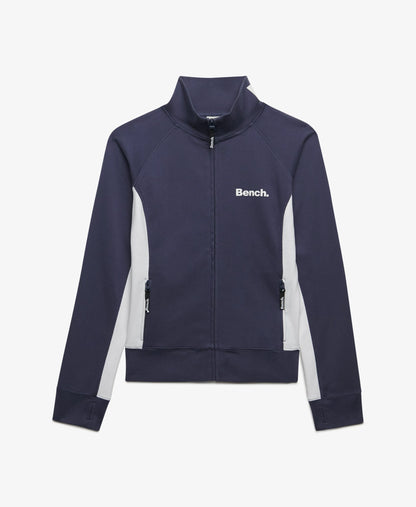 CRT Navy/ White