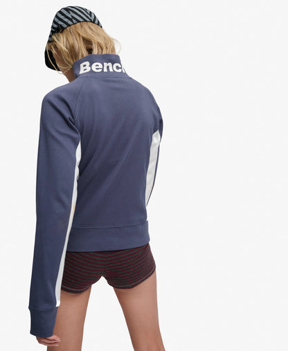 CRT Navy/ White
