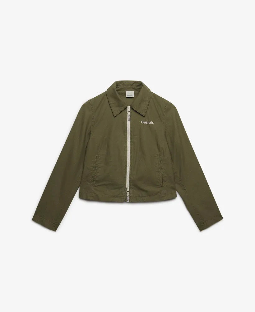 Olive Night/ Moonbeam