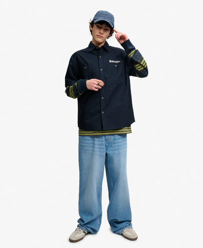 Eclipse Navy