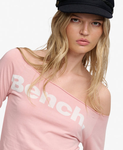 Pink/ White