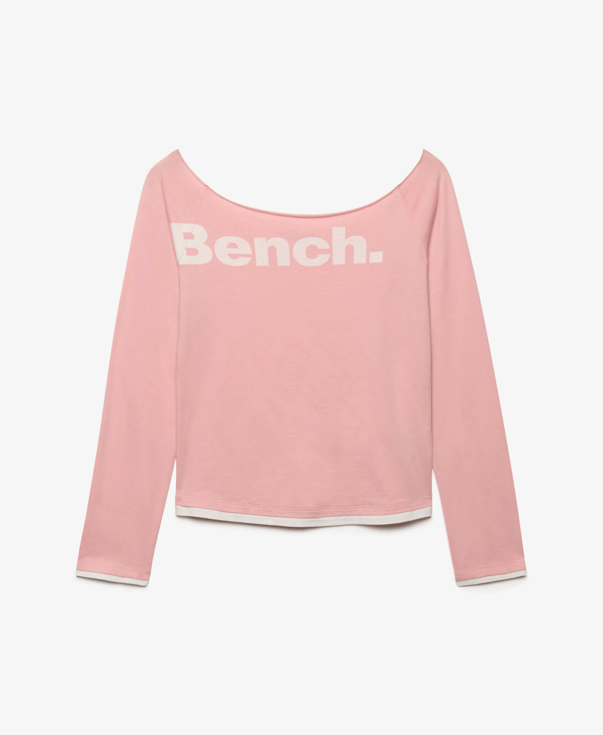 Pink/ White