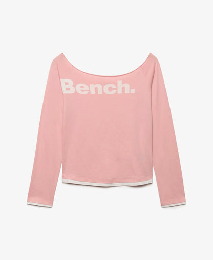 Pink/ White