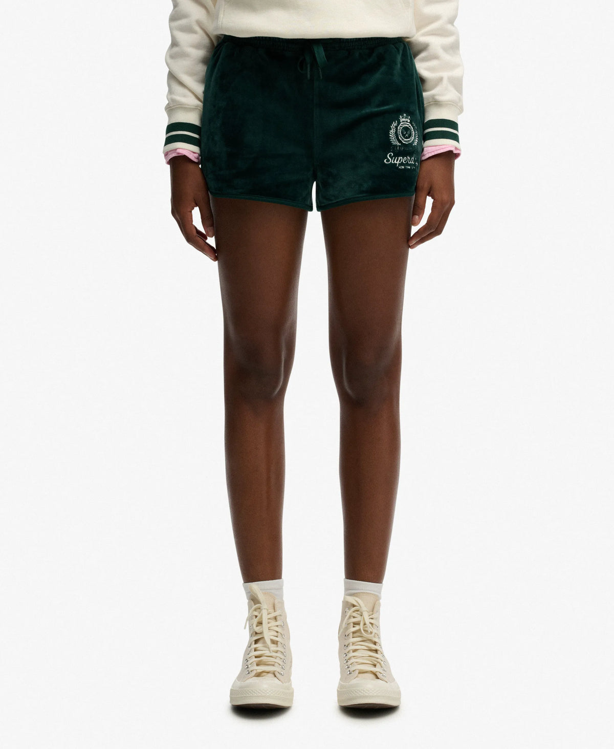 Dark Pine Green