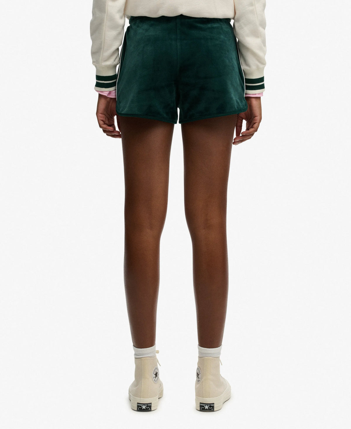 Dark Pine Green