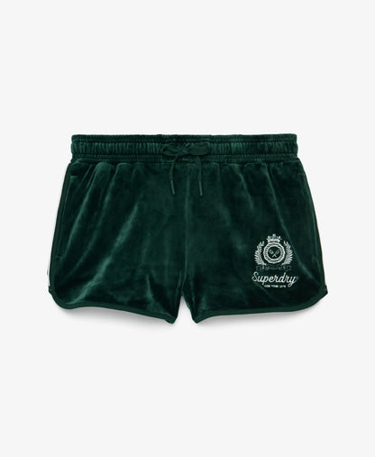 Dark Pine Green