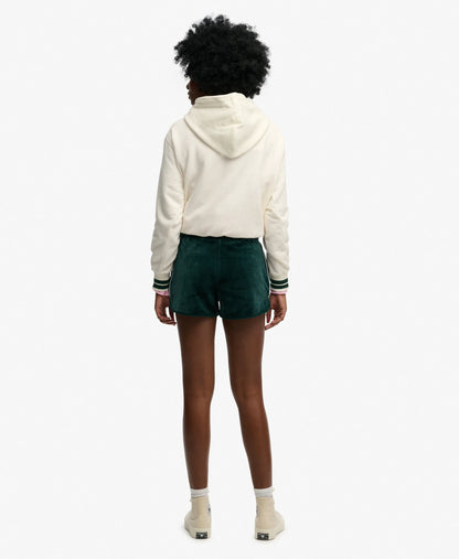 Dark Pine Green