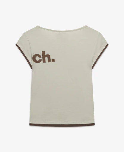 Moonbeam/ Chocolate Chip