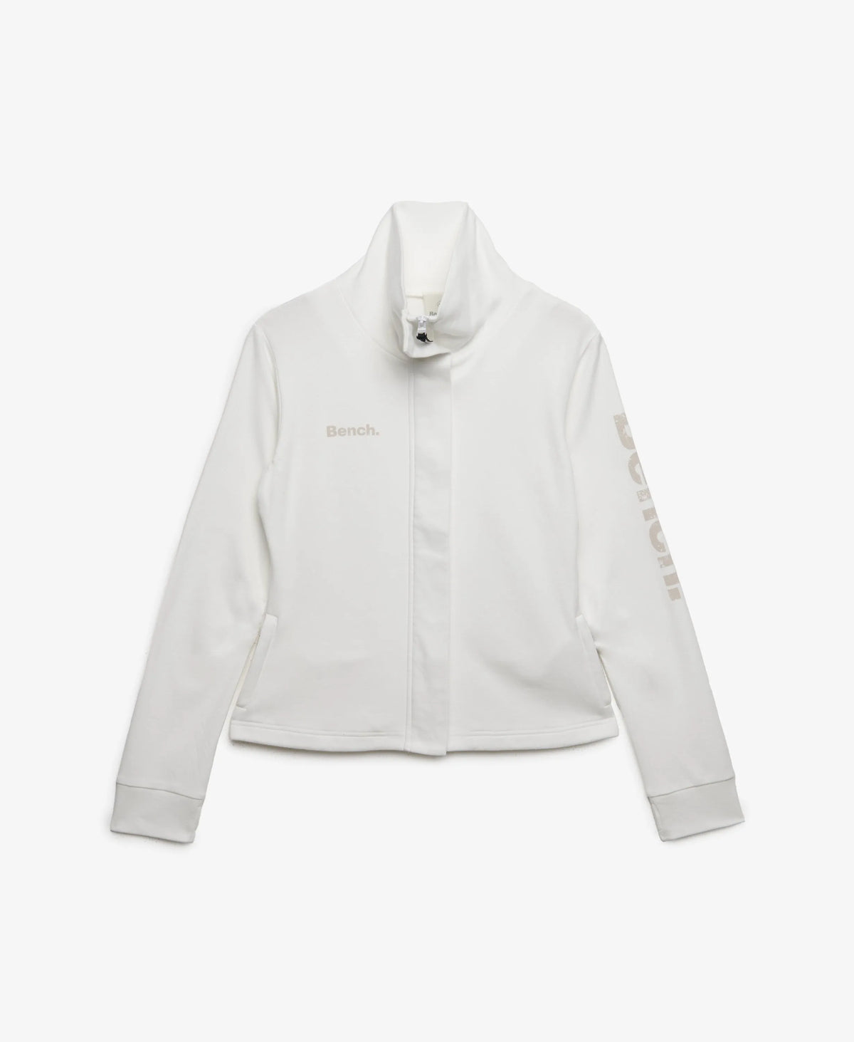 White/ Moonbeam