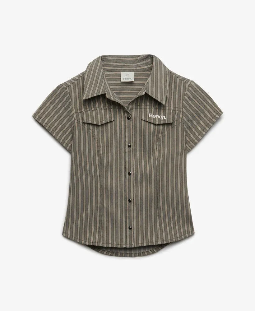 Dune Stripe/ Moonbeam