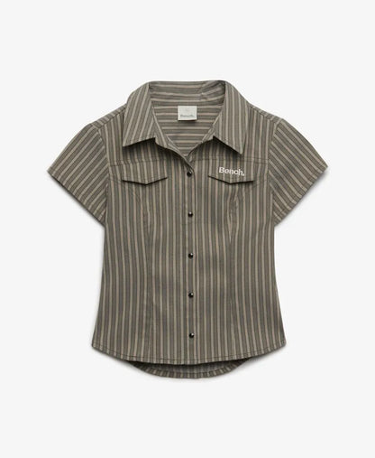 Dune Stripe/ Moonbeam
