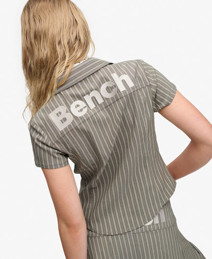 Dune Stripe/ Moonbeam