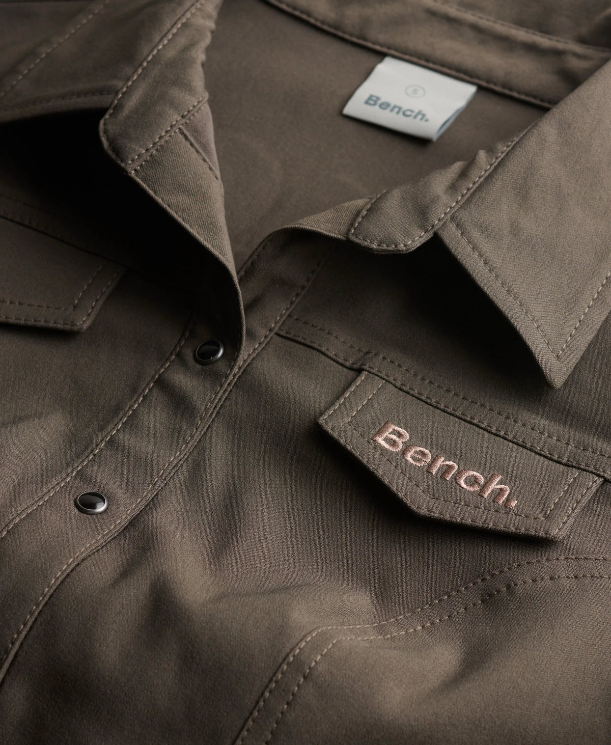 Black Olive/ Dune