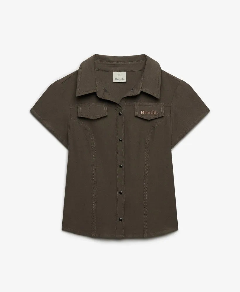 Black Olive/ Dune
