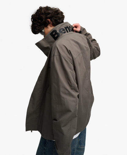 Beluga Charcoal/Black
