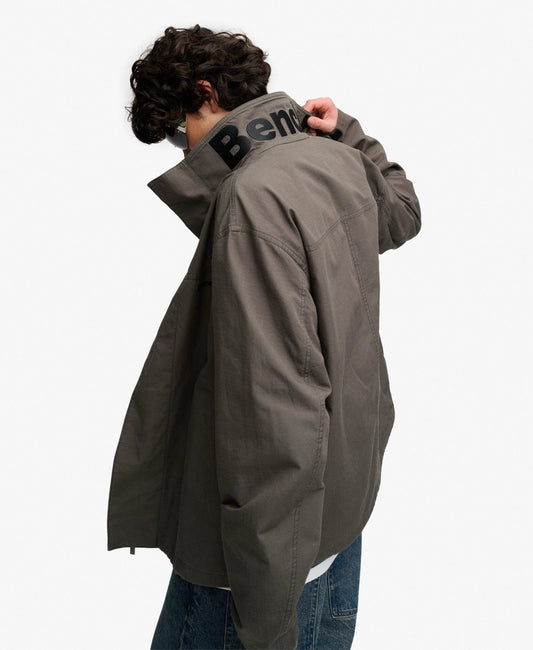 Beluga Charcoal/Black